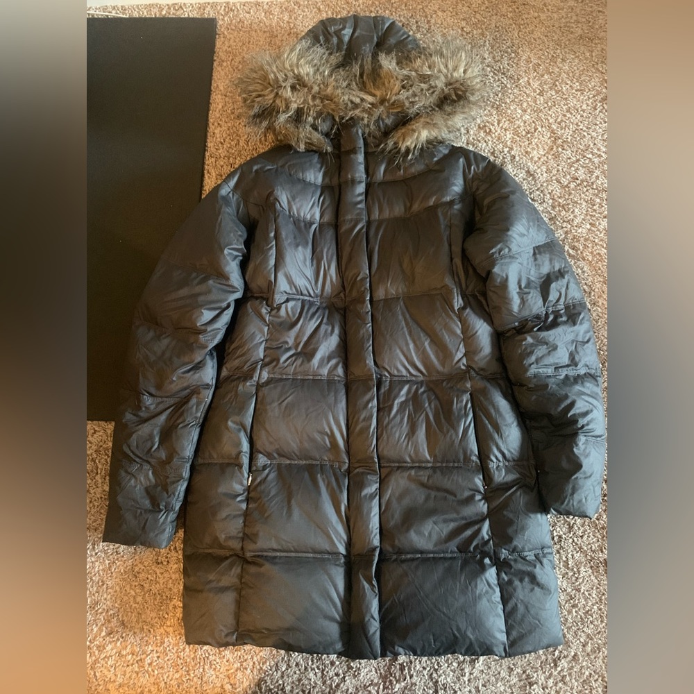 Women’s Parka Columbia